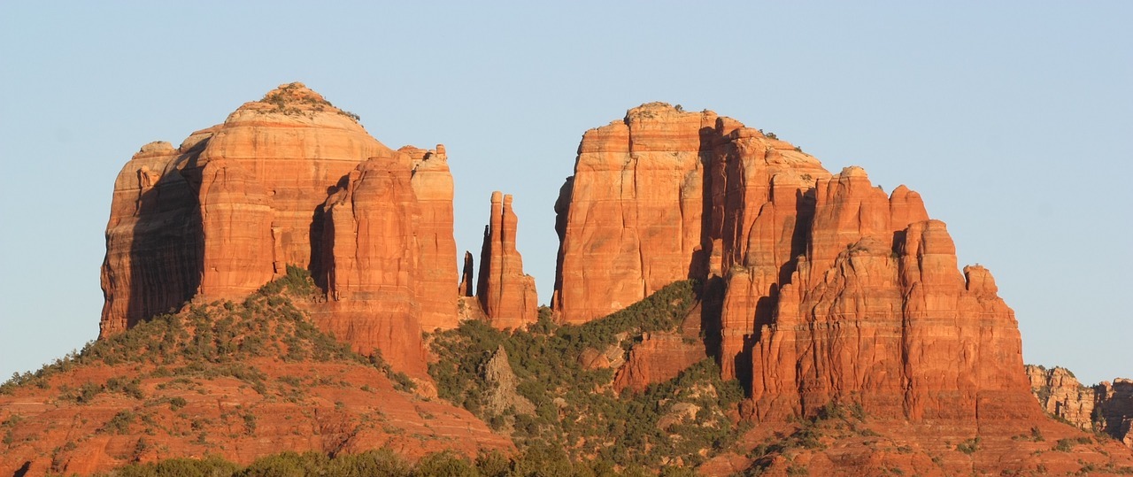 Sedona Arizona Landscape