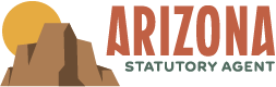 Arizona Statutory Agent Logo